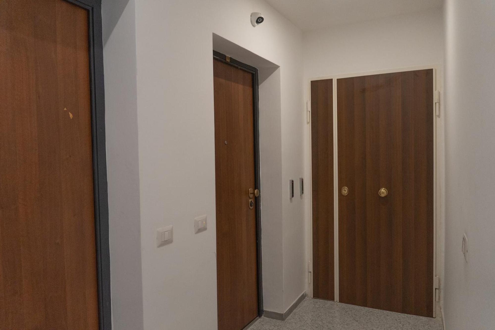 Suite D'Elite Chiaia Neapol Zewnętrze zdjęcie