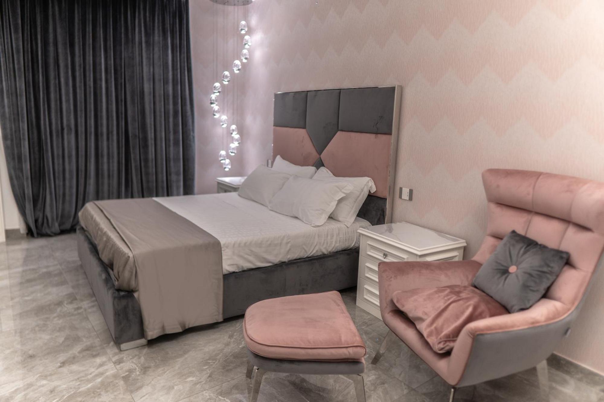 Suite D'Elite Chiaia Neapol Zewnętrze zdjęcie