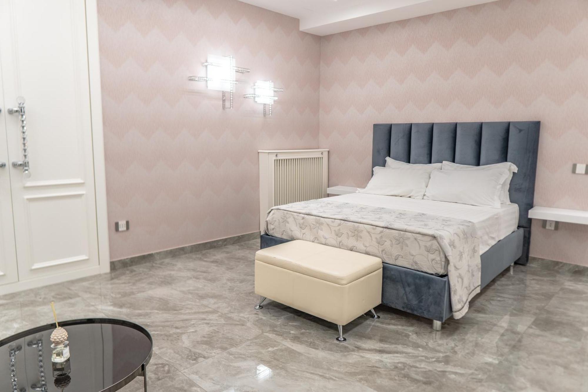 Suite D'Elite Chiaia Neapol Zewnętrze zdjęcie